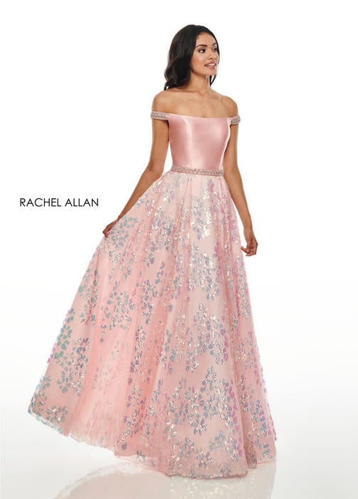 Rachel Allan Prom 7046