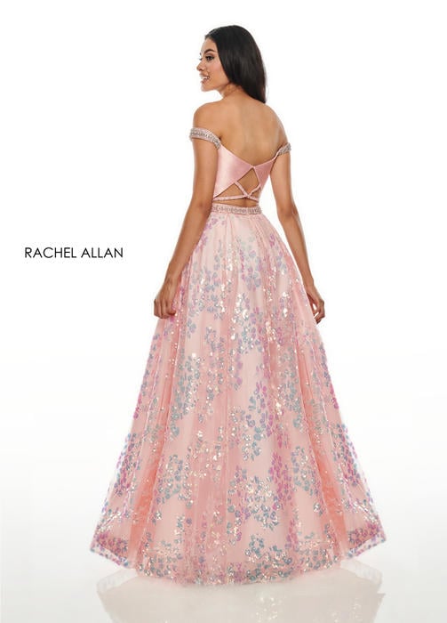 Rachel Allan Prom 7046