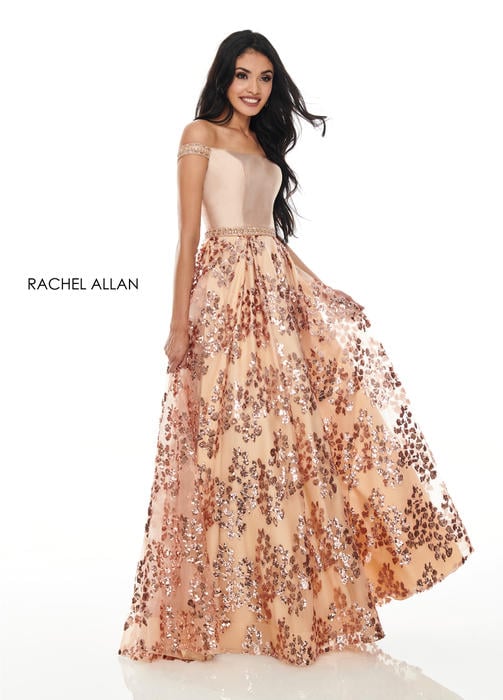 Rachel Allan Prom 7046