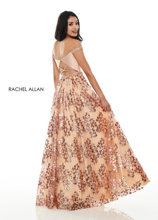 Rachel Allan Prom 7046