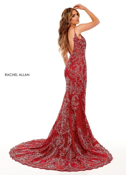 Rachel Allan Prom 7048