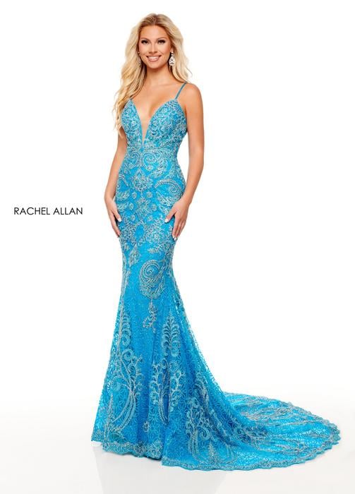 Rachel Allan Prom 7048