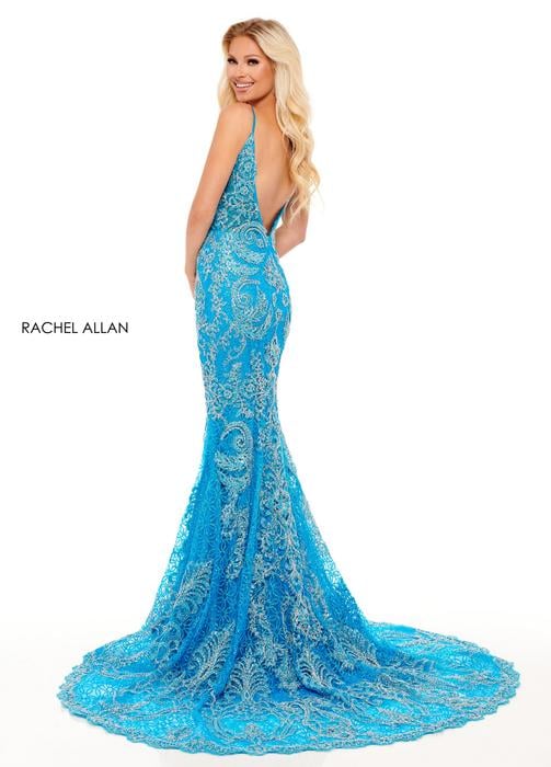 Rachel Allan Prom 7048