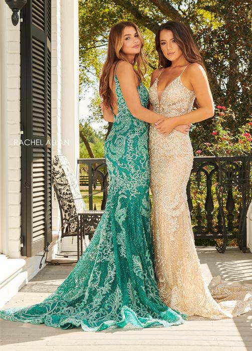 Rachel Allan Prom 7048