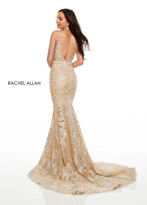 Rachel Allan Prom 7048