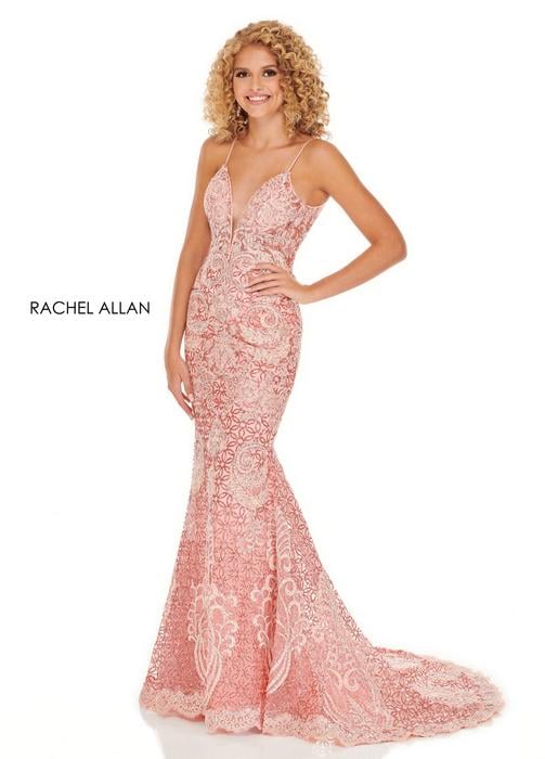 Rachel Allan Prom 7048