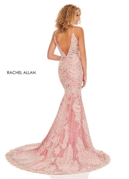 Rachel Allan Prom 7048