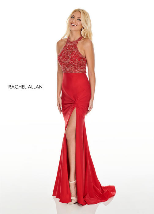 Rachel Allan Prom 7053