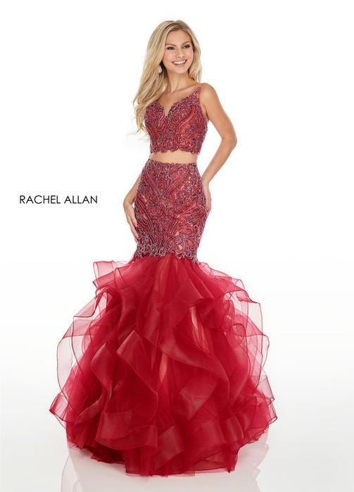 Rachel Allan Prom 7083