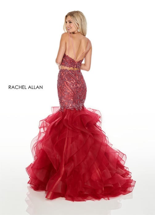 Rachel Allan Prom 7083