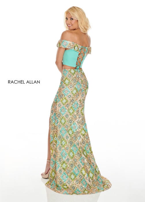 Rachel Allan Prom 7101