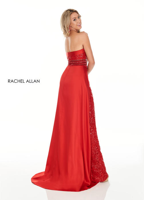 Rachel Allan Prom 7102