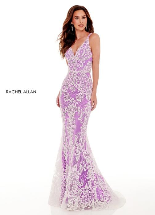 Rachel Allan Prom 7105