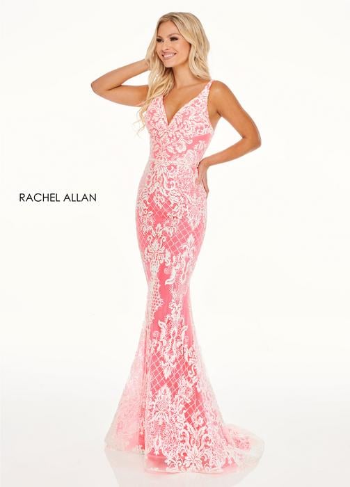 Rachel Allan Prom 7105