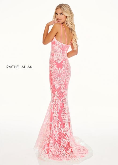 Rachel Allan Prom 7105