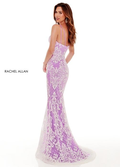 Rachel Allan Prom 7105