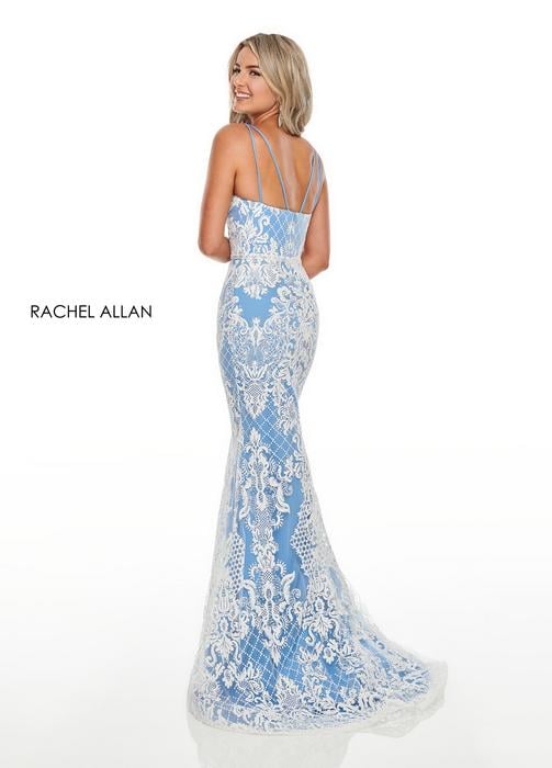 Rachel Allan Prom 7105