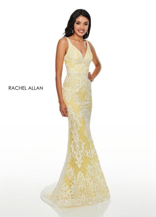 Rachel Allan Prom 7105