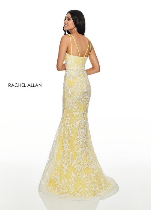 Rachel Allan Prom 7105