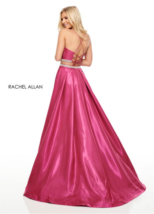 Rachel Allan Prom 7106