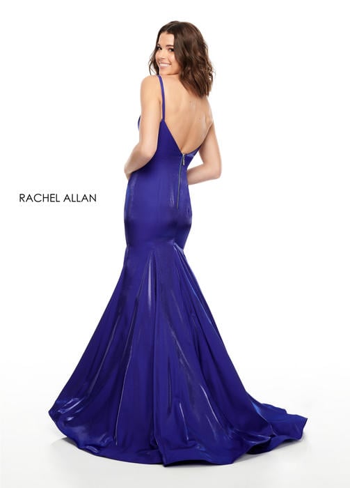 Rachel Allan Prom 7114