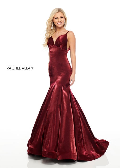 Rachel Allan Prom 7114