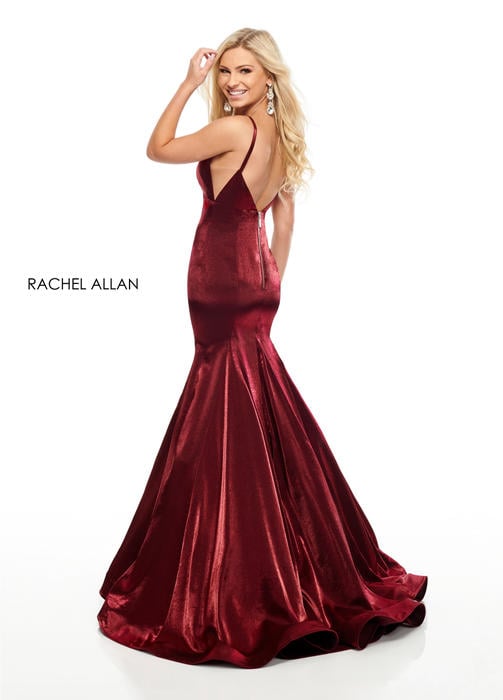 Rachel Allan Prom 7114