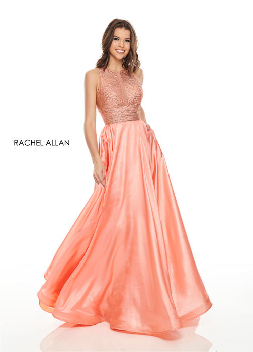 Rachel Allan Prom 7116