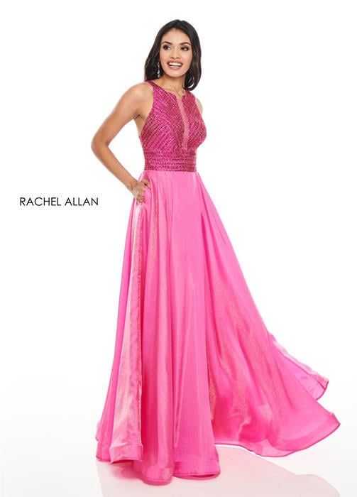 Rachel Allan Prom 7116