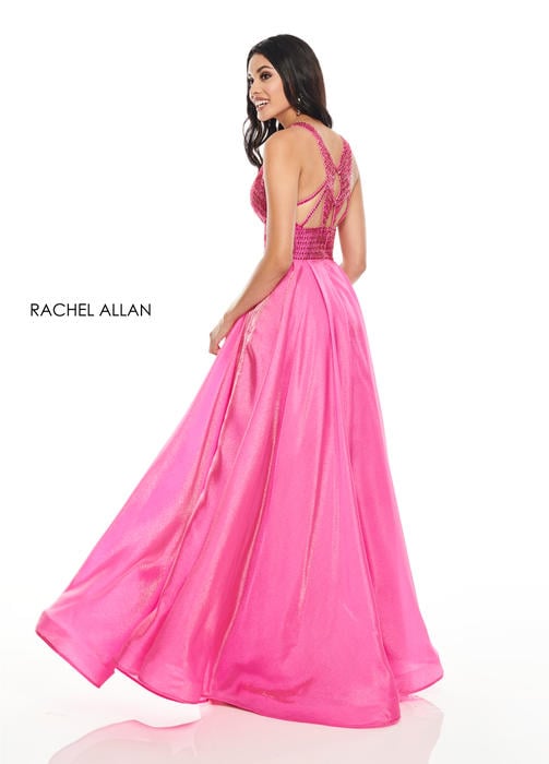 Rachel Allan Prom 7116