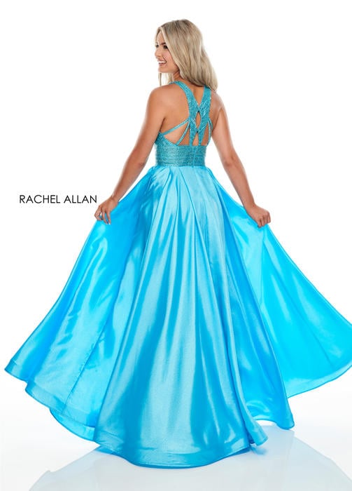 Rachel Allan Prom 7116