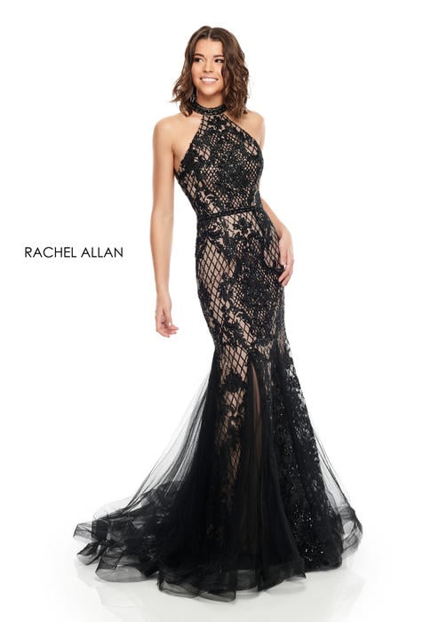 Rachel Allan Prom 7123