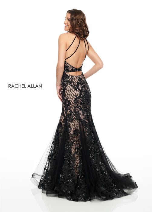 Rachel Allan Prom 7123