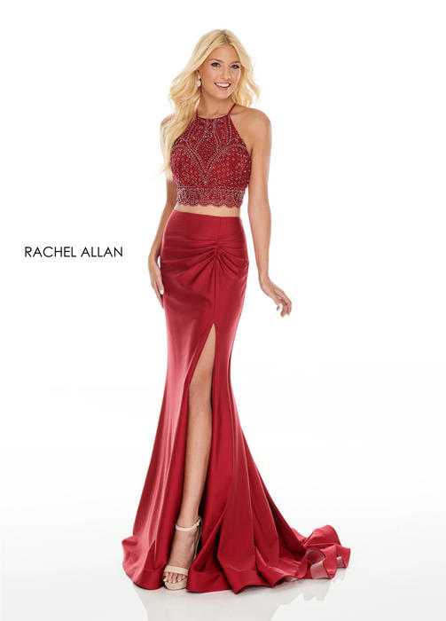 Rachel Allan Prom 7125