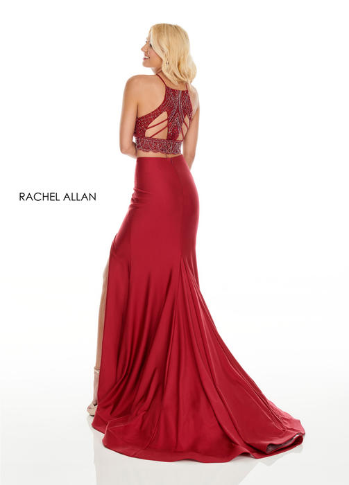 Rachel Allan Prom 7125