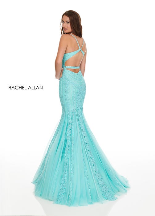 Rachel Allan Prom 7140