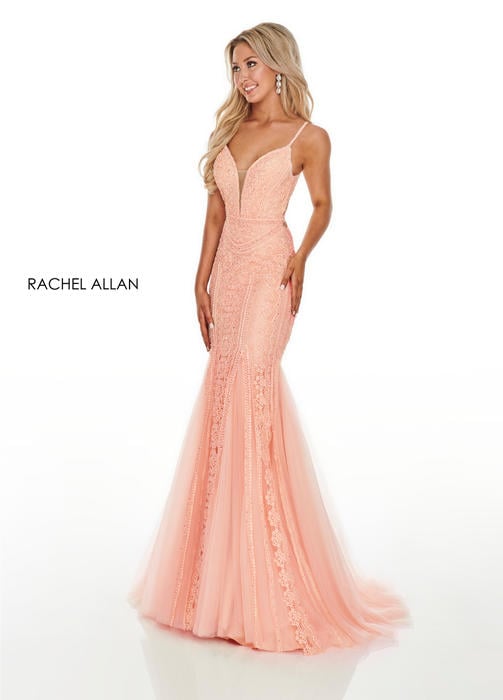 Rachel Allan Prom 7140