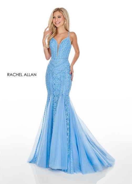 Rachel Allan Prom 7140