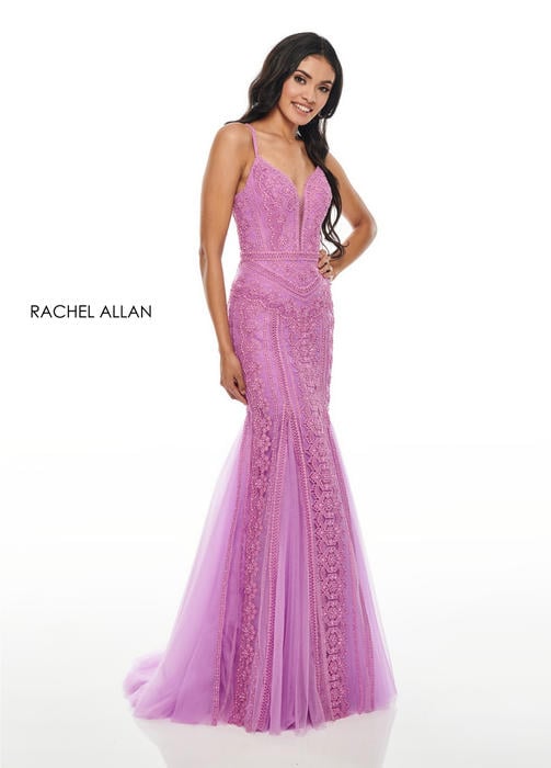 Rachel Allan Prom 7140