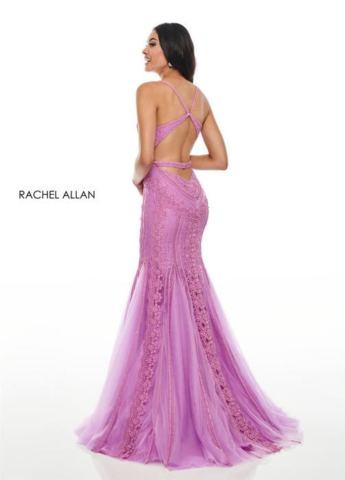 Rachel Allan Prom 7140