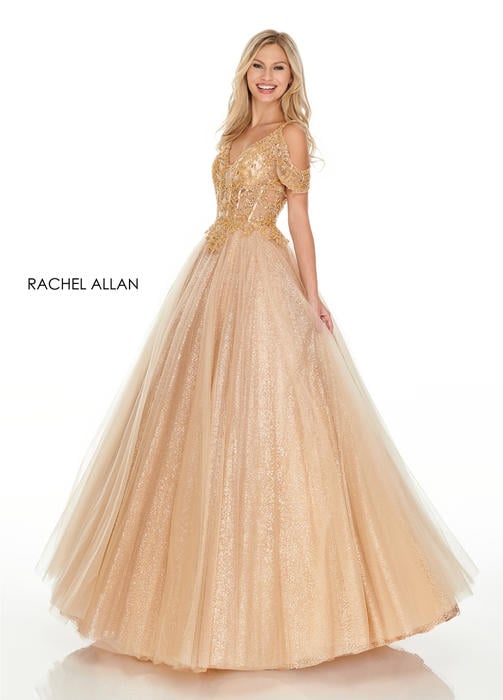 Rachel Allan Prom 7143