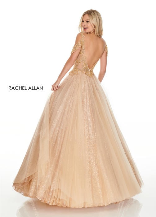 Rachel Allan Prom 7143