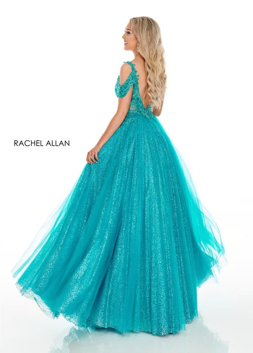 Rachel Allan Prom 7143