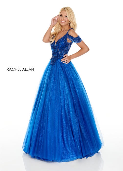 Rachel Allan Prom 7143