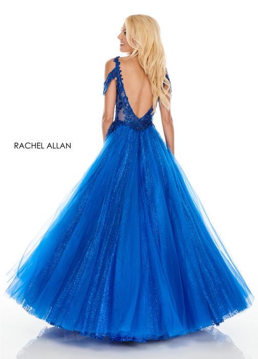 Rachel Allan Prom 7143