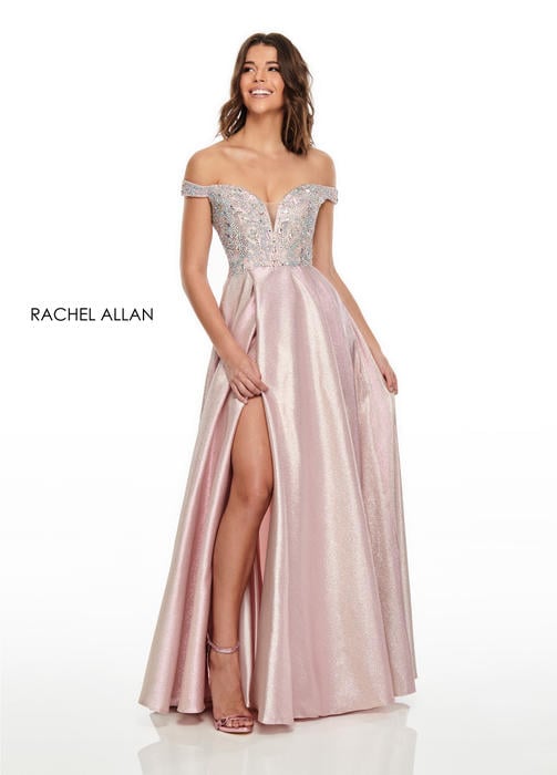 Rachel Allan Prom 7146