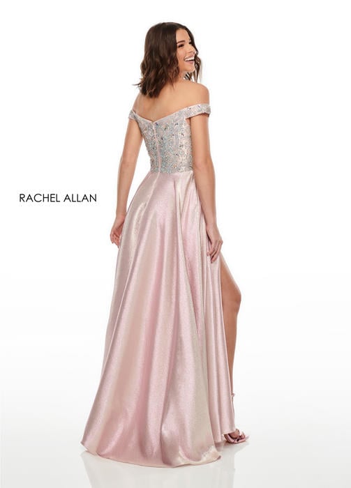 Rachel Allan Prom 7146