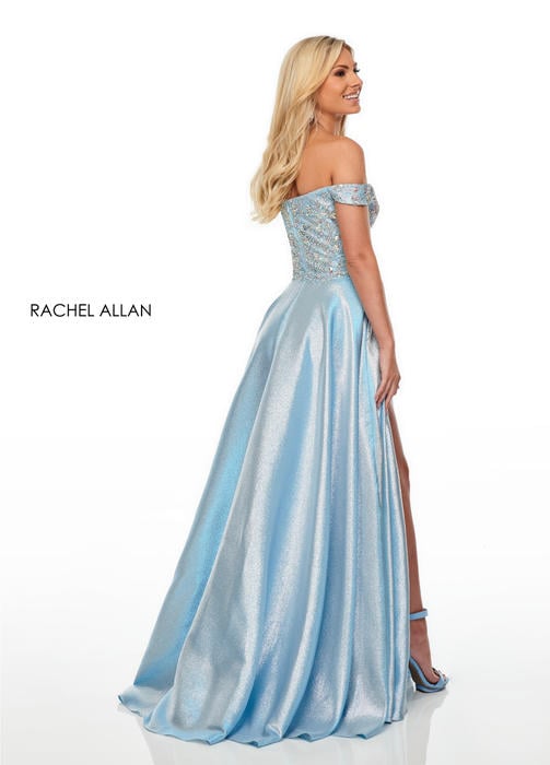 Rachel Allan Prom 7146