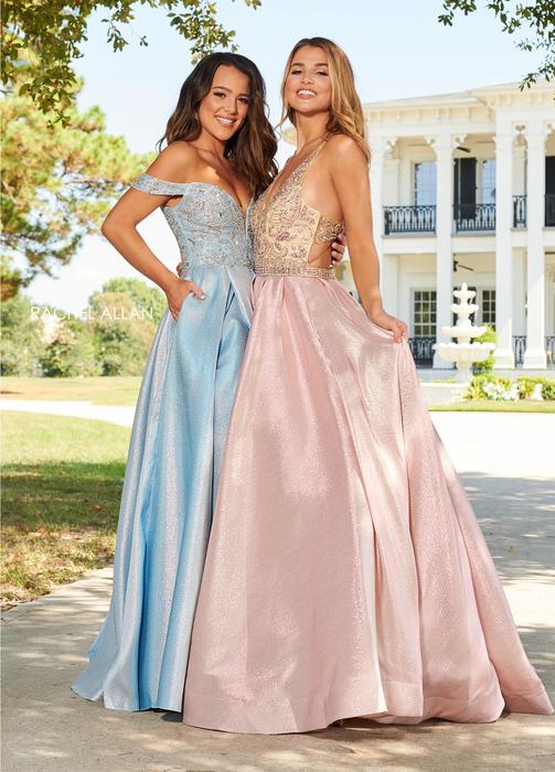 Rachel Allan Prom 7146