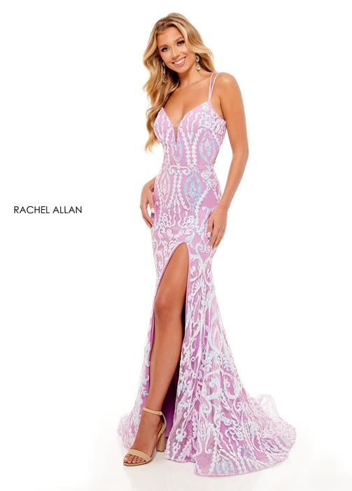 Rachel Allan Prom 7147